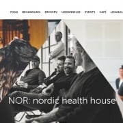 NOR - Nordic Health House - WPIndex.dk