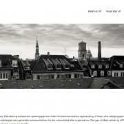 Asap Design - Website - WordPress - WPIndex.dk